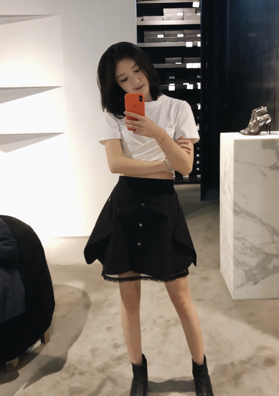 细雨纷飞的第一张照片--晋江婚介网