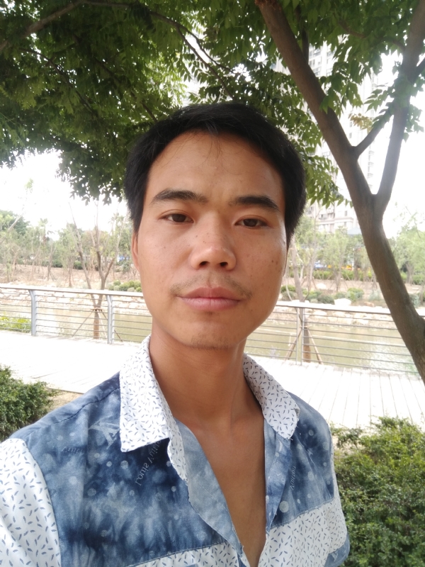 福州哥的第一张照片--晋江婚介网