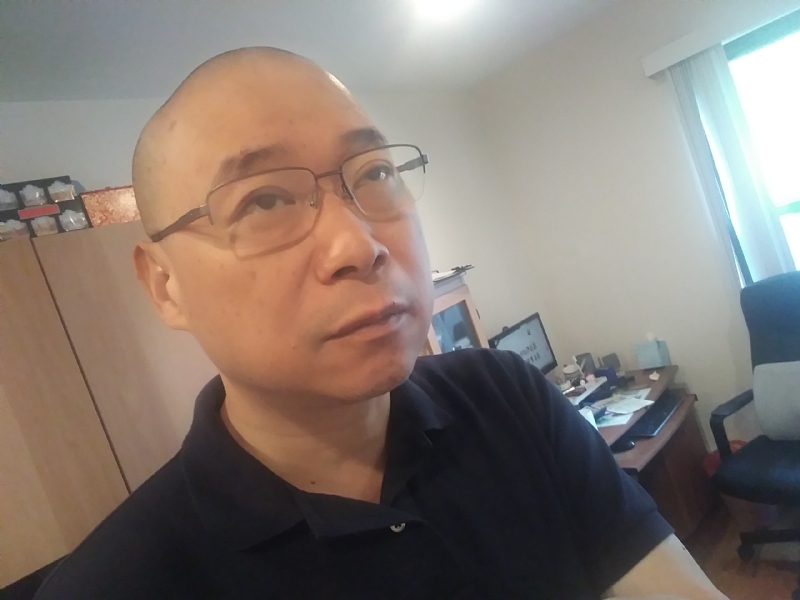 高山的第一张照片--晋江婚介网
