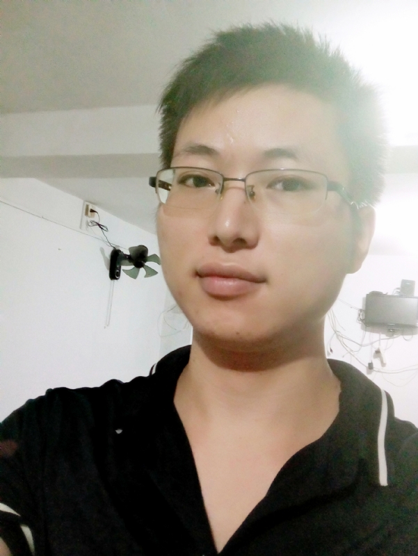 安静的心的第一张照片--晋江婚介网