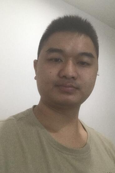 优优的第一张照片--晋江婚介网