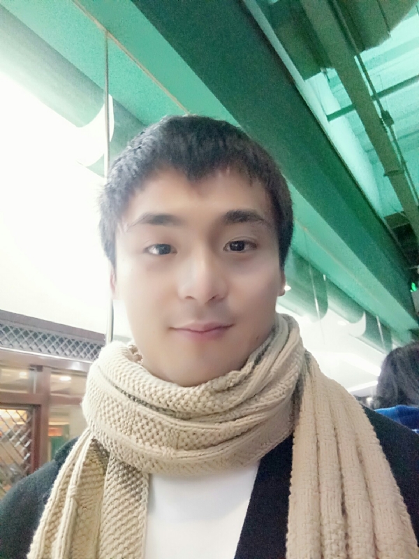 我是你的谁的第一张照片--晋江婚介网