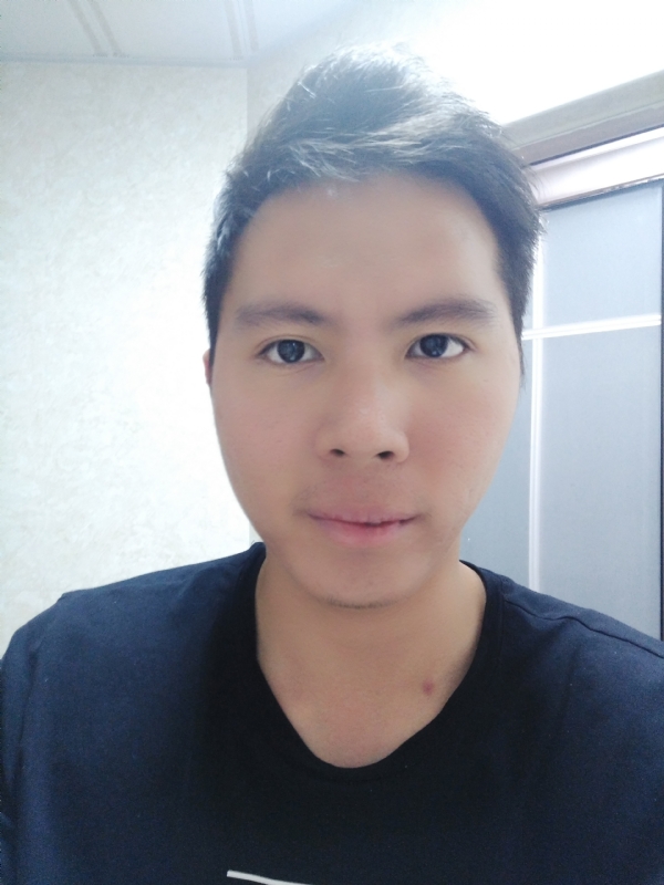 芸尚非的第一张照片--晋江婚介网