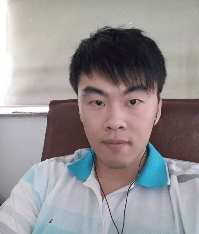 千凌叶的第一张照片--晋江婚介网