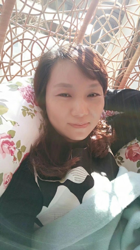 悦己的第一张照片--晋江婚介网