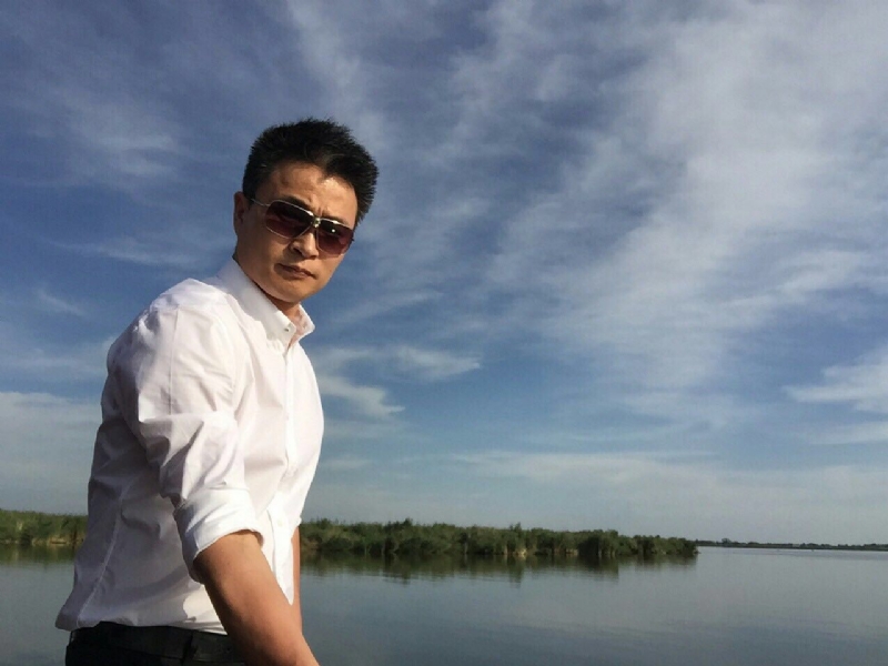 罗的第一张照片--晋江婚介网