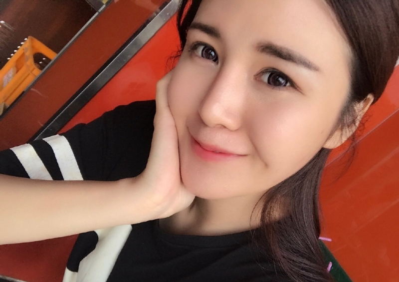 Ccy晴的第一张照片--晋江婚介网
