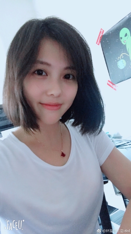 小萌芽儿的第一张照片--晋江婚介网