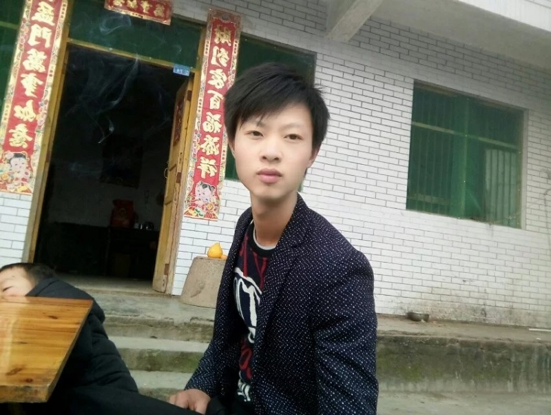 陪伴是最长情的告白的第一张照片--晋江婚介网
