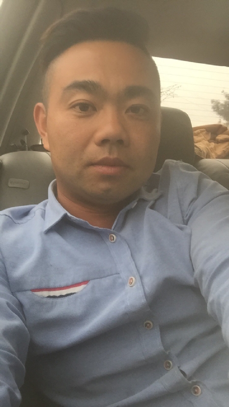 随风的第一张照片--晋江婚介网