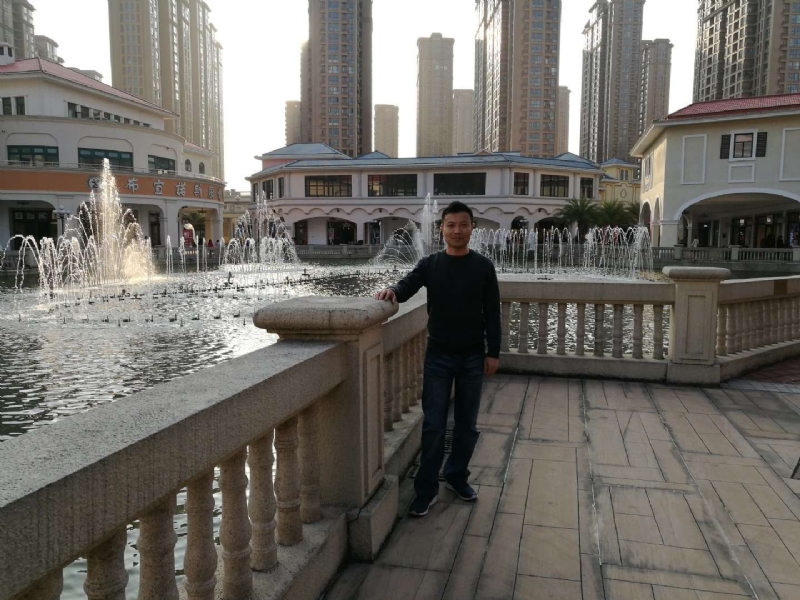 光圈的第二张照片--晋江婚介网