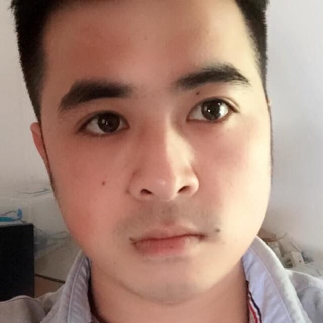 小六的第一张照片--晋江婚介网
