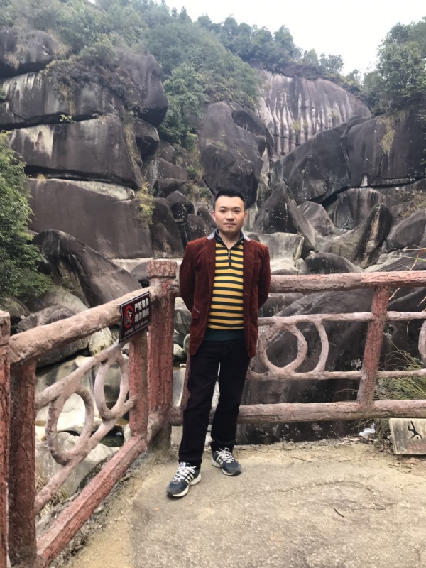 风筝的第二张照片--晋江婚介网