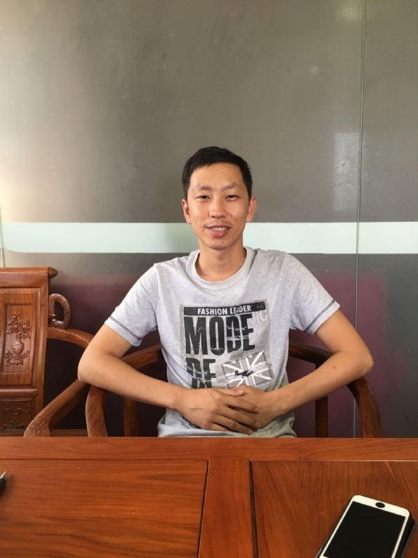 逝水流年的第二张照片--晋江婚介网
