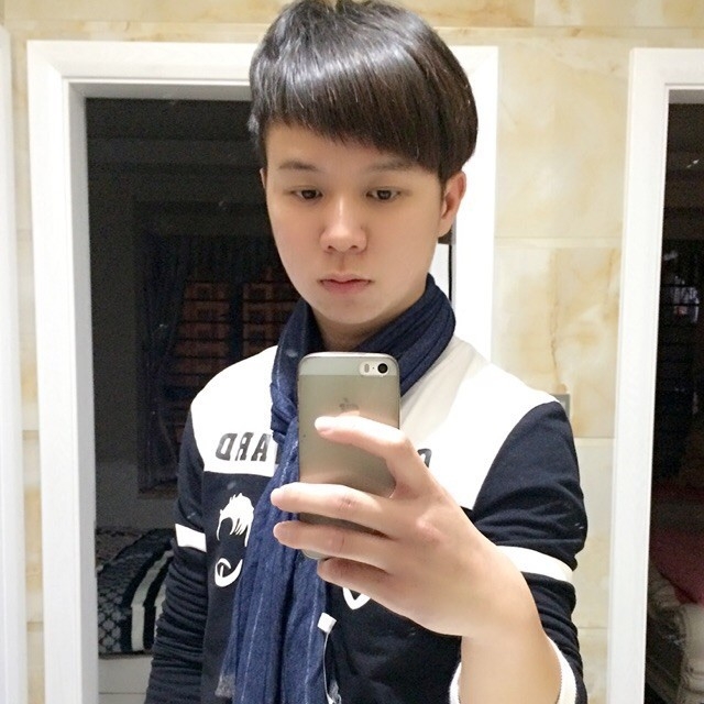 暗里着迷的第一张照片--晋江婚介网
