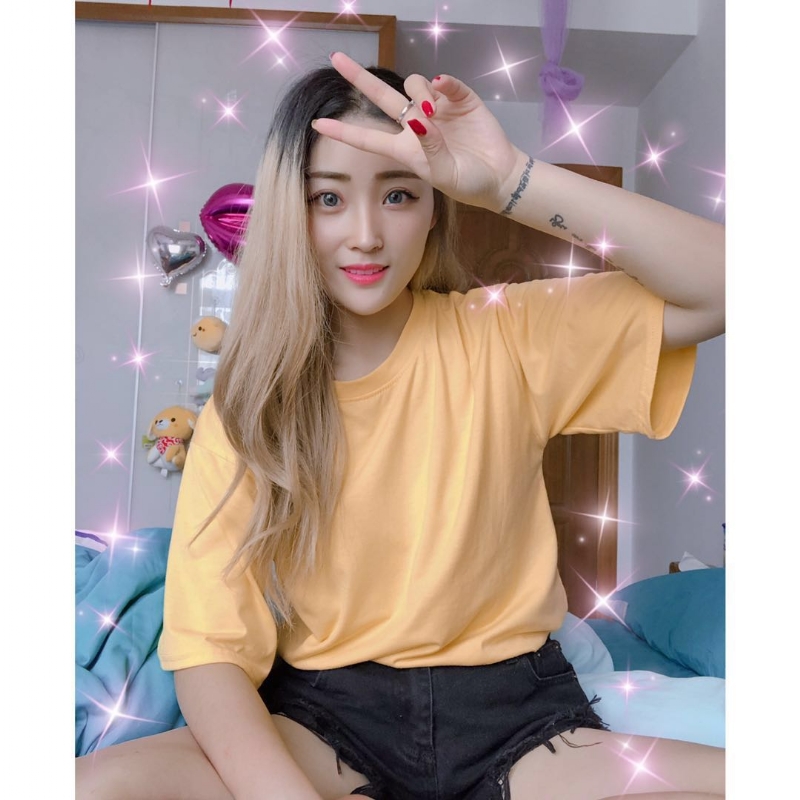 芝麻团子的第一张照片--晋江婚介网