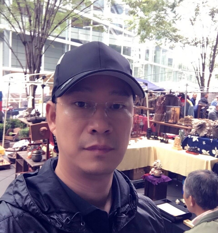 相聚是缘的第一张照片--晋江婚介网