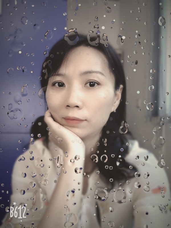 姗的第二张照片--晋江婚介网