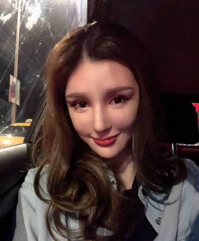 想你的第一张照片--晋江婚介网