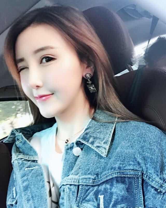 一缕青丝的第二张照片--晋江婚介网
