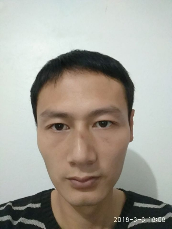 天天的第一张照片--晋江婚介网