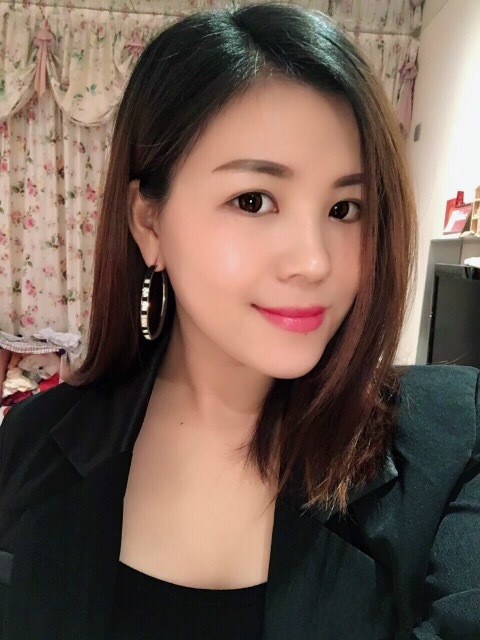 水晶之恋的第二张照片--晋江婚介网