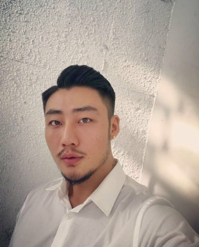 黄杰的第一张照片--晋江婚介网