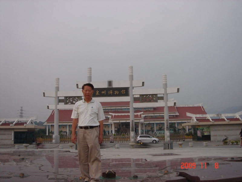 peter的第一张照片--晋江婚介网