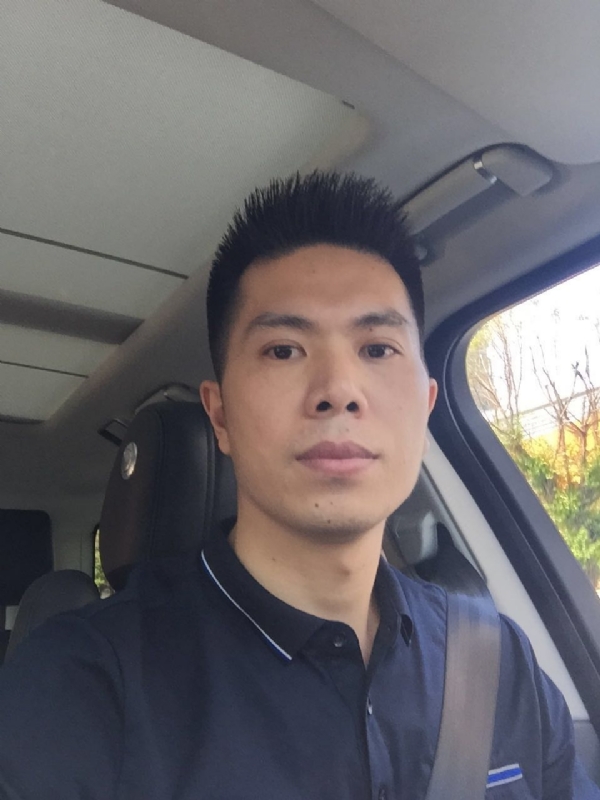 天道酬勤的第一张照片--晋江婚介网