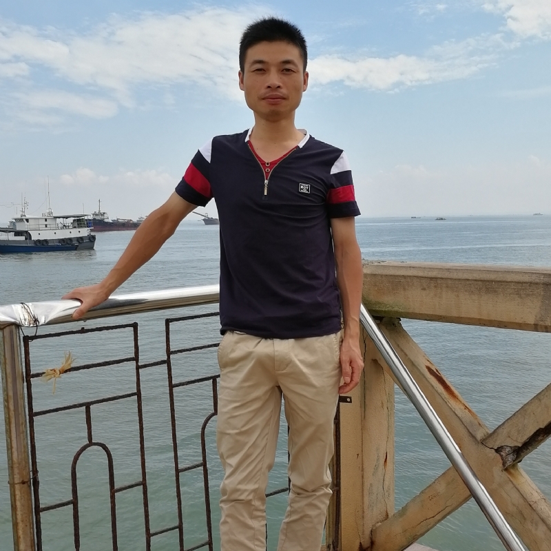 一个人的等待的第一张照片--晋江婚介网
