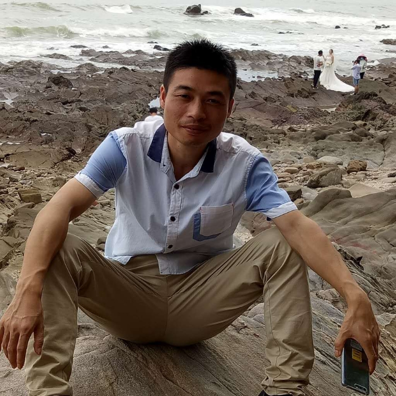 一个人的等待的第二张照片--晋江婚介网
