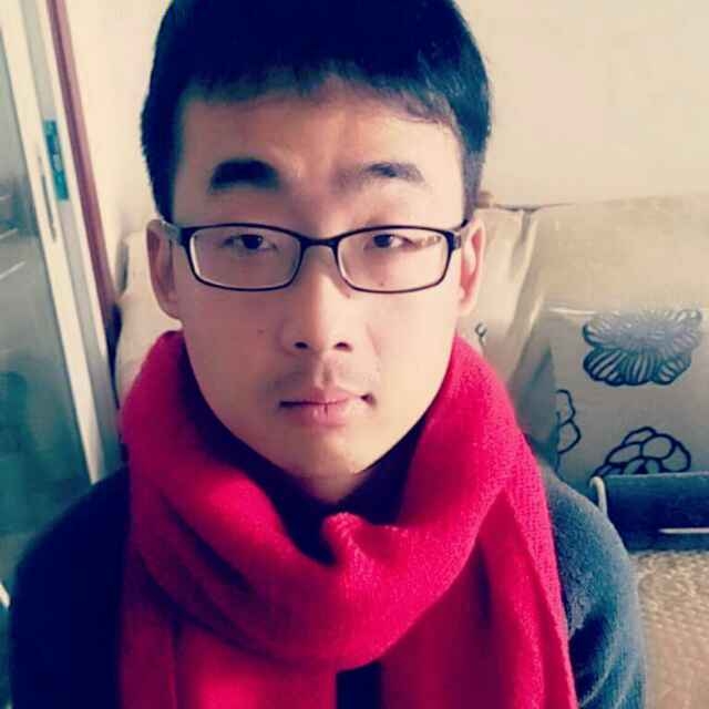 单身尾巴的第一张照片--晋江婚介网