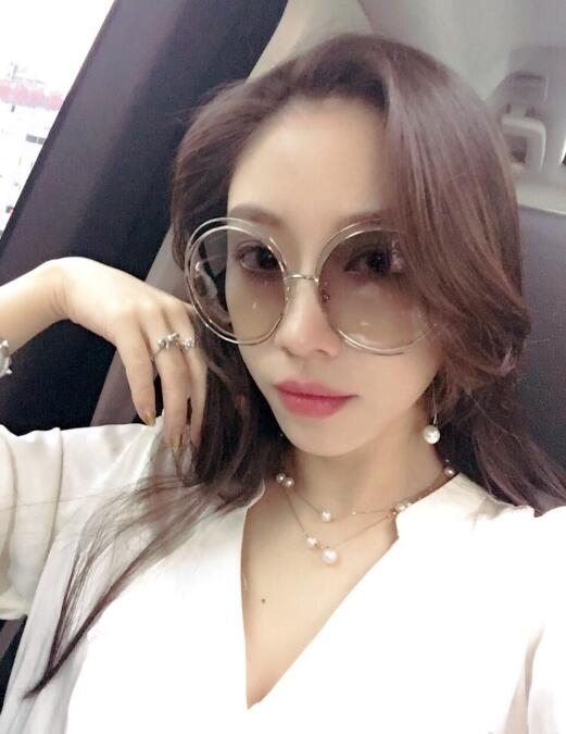 欣欣的第一张照片--晋江婚介网