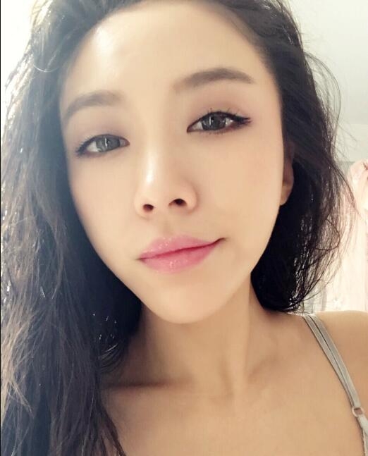 欣欣的第二张照片--晋江婚介网