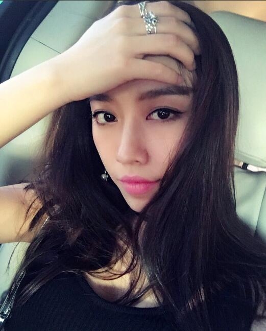 欣欣的第三张照片--晋江婚介网