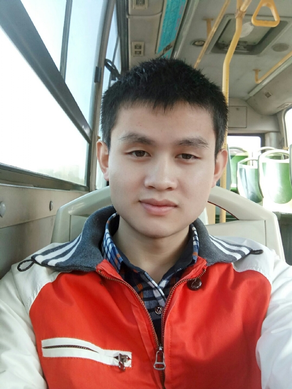 遇见的第一张照片--晋江婚介网