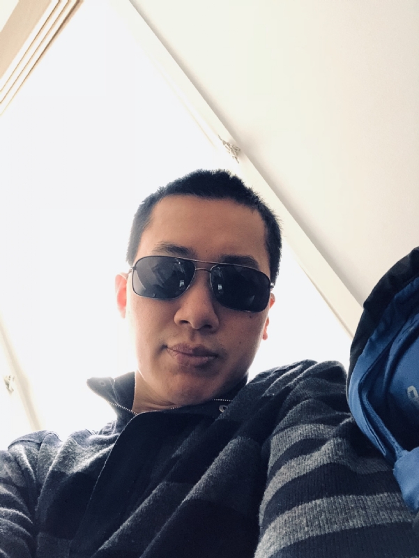 august的第一张照片--晋江婚介网