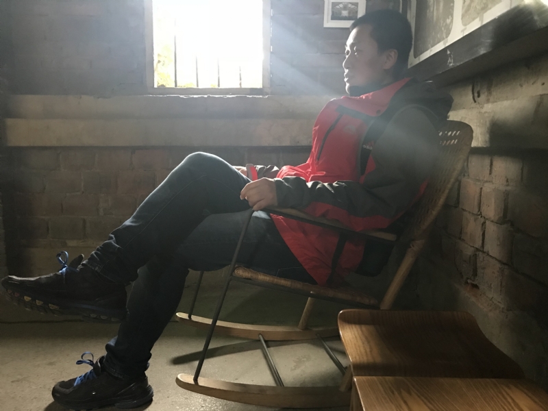 august的第四张照片--晋江婚介网