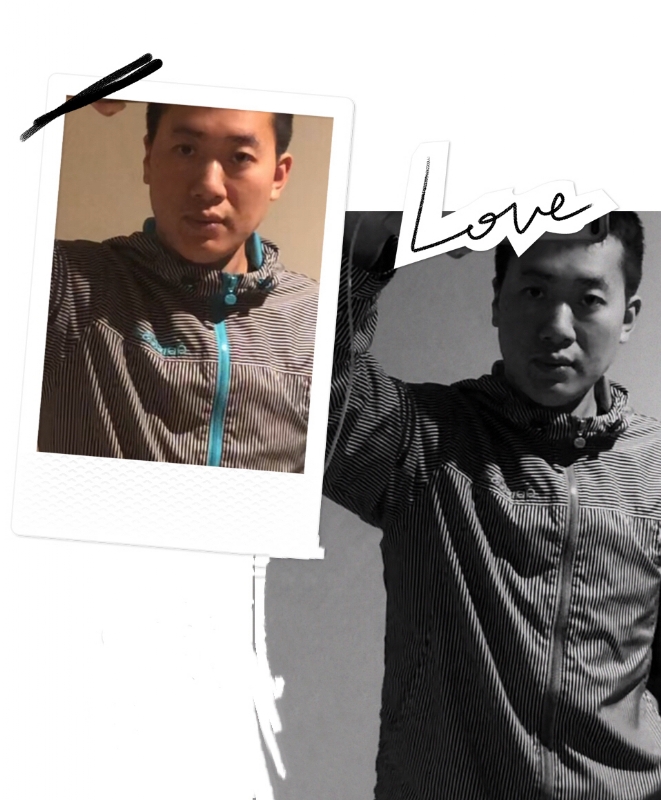august的第五张照片--晋江婚介网