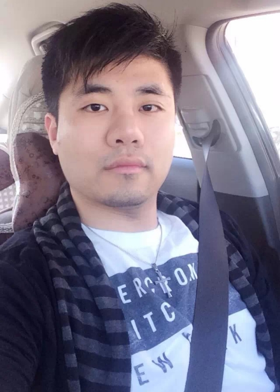 侯爵的第二张照片--晋江婚介网