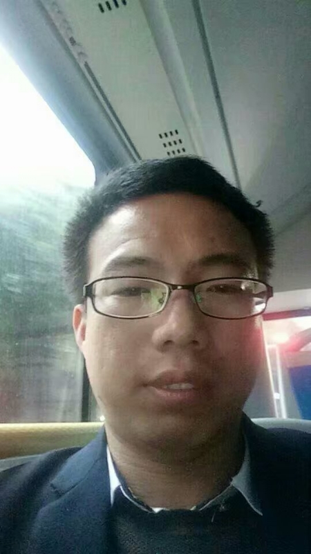 梦天缘的第一张照片--晋江婚介网