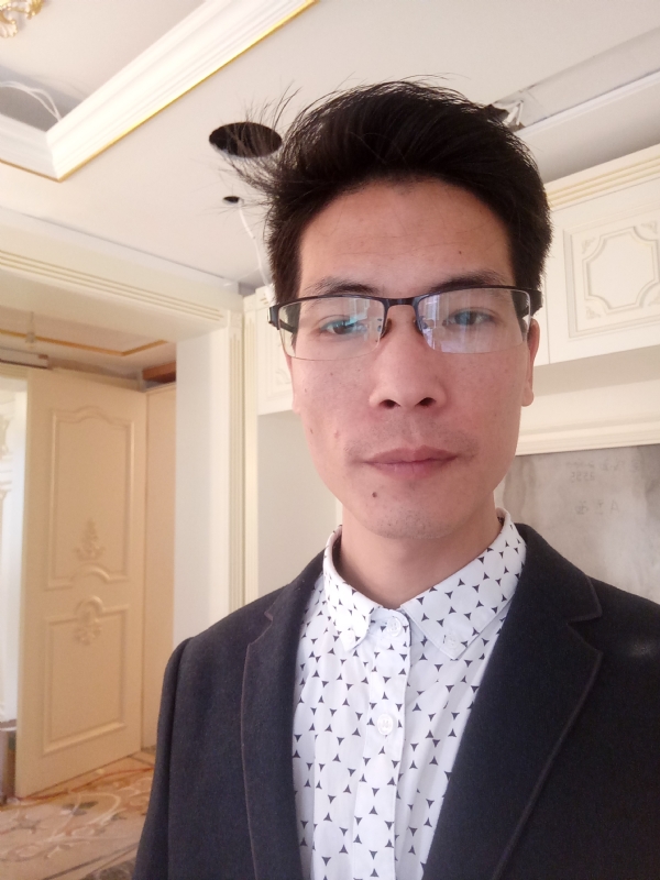爱也要以诚相待的第二张照片--晋江婚介网