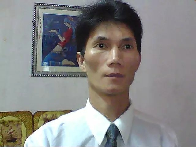 阿文的第一张照片--晋江婚介网
