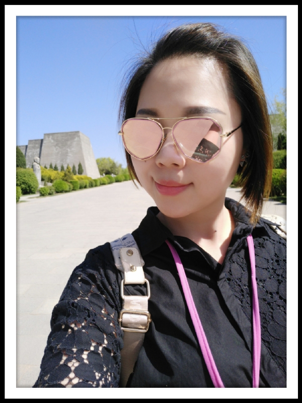 Nicole的第一张照片--晋江婚介网