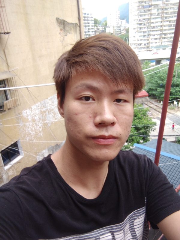 遇见你的第一张照片--晋江婚介网