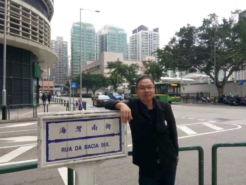 鱼心中的召唤的第一张照片--晋江婚介网