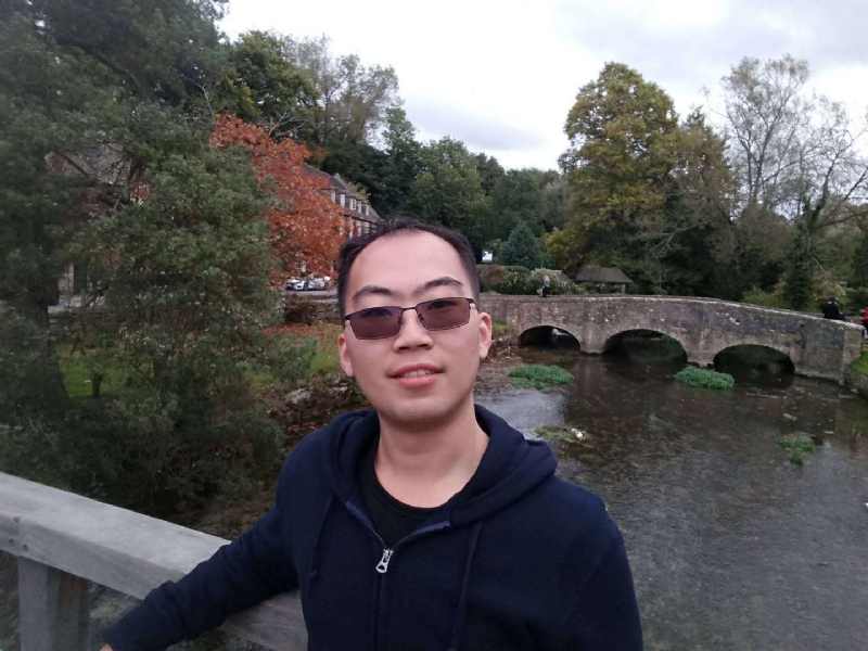 Allen的第一张照片--晋江婚介网