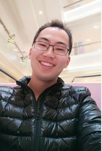 Allen的第二张照片--晋江婚介网
