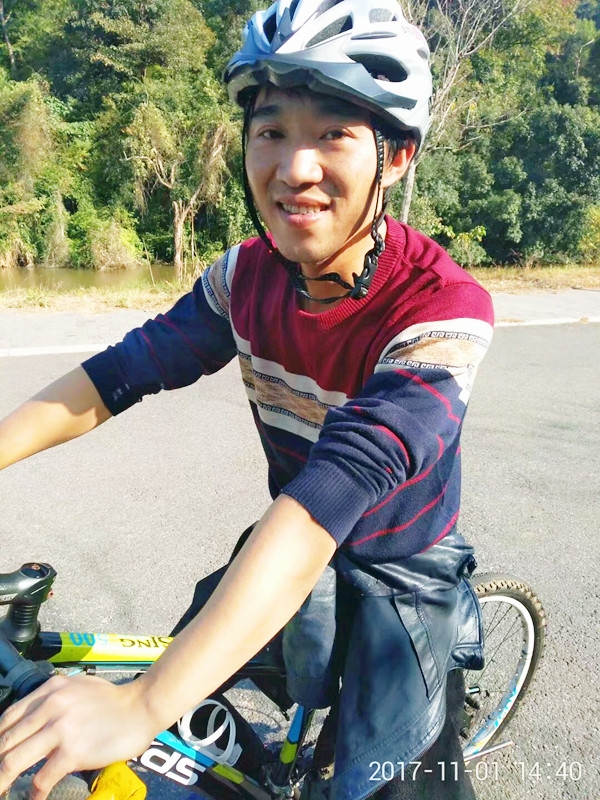 丹叶的第一张照片--晋江婚介网