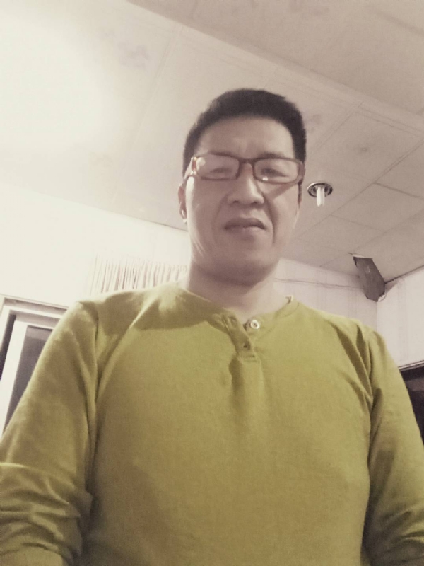 望海的第二张照片--晋江婚介网
